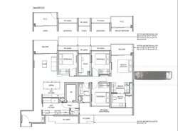 Norwood Grand (D25), Apartment #457369531